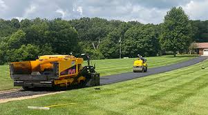 Why Choose Us For All Your Driveway Paving Needs in New York Mills, NY?